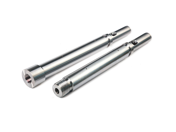 注塑機螺桿、機筒及附件
